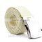 Press buckle Canvas belt Army leisurely Canvas webbing Belt colorful 4002