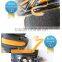 boys 4 wheel retractable roller skate shoes with cap