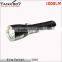 200 meters professional rechargeable led diving flashlight TANK007 D60