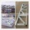 China factory price prefabricated stairs steel