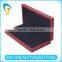 PU Leather Clamshell Box