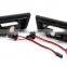 Error free led license plate lamp
