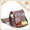 2016 Classic Design Diaper Bag Trendy Stylish Baby Mummy Diaper Tote Bag