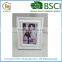 Wood Picture Photo Frame New Models in white color