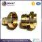 Precision CNC Machining Stainless steel series electric appliances SS316 spare parts                        
                                                                                Supplier's Choice