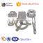 China Made Custom Aluminum Die Casting Tools Parts