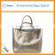 Hot selling fashion women pu leather hand bags