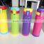 2015 500ml High quality stainless steel vacuum flask