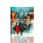 Diy painting by numbers chinese painting DIY81
