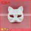 Hot Sales Customized DIY Scary Masks Halloween Masks Paper Masks for Adult