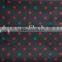 polyester digital print fabric 100% polyester prints raimcoat fabric