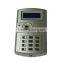 Good quality 1-6 families video door phone card access control system