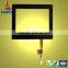 KDCTP035002A 3.5 inch single touch point projective capacitive touch panel, FT6236