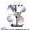 wood hearth fan /fireplace fan heater