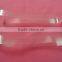 high quality clear TPU shoes band