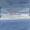 Factory wholesale acrylic price tag stand, price tag holder/ clip