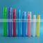 empty plastic 22ml Atomizer Refillable Pump Spray Bottles Makeup Perfume Bottle