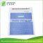 3 copies pin mailer for bank
