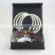 white led halo rings e46 e36 e39 angel eyes headlights 120 smd angel eyes for bmw e38