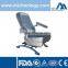 SKE096 China Factory Hospital Blood Transfusion Metal Chair