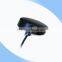 screw mounting GPS/GLONASS combo RG174 3M cable SMA antenna