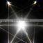 3D PVC Folie Stern Effekt