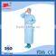 factory price non woven disposable surgical scrubs and linens
