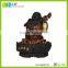 Hot sale Chinese religious crafts buddhist 3D Shape souvenir gift
