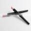 LNMJ-106 Black Acrylic Handle Professional Nail Art Painting Nail Design Brush Nail Sculpture Pen