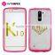 accessories celulares for LG K10/Q10 cell phone case