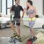 hot home gym equipment Swing Mini Stepper with Rope