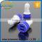 Top quality smart phone car usb charger of 4.8A/24W with aluminium frame
