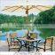 outdoor waterproof patio umbrella, pool umbrella swimming