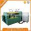 Lower cost roll thread machine / nuts and bolts making machines with 500KN 110MM diameter