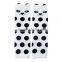 2016 new kaiya cheap stylish cotton soft christmas baby leg warmers
