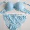 Newest Embroidery Lace Underwear lingerie Set (FPY321)