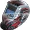 Model LYG-8541A hard hat focus arc welding helmet