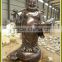 casting bronze Chinese buddha sculpture