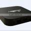 Cloudnetgo android tv box bluil in wifi blu ray with smart tv box support 4k 1080p basic with MSN website set top box intel OS