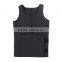 HOT Women's Slimming Body Shaper Tank Top Athletic Neoprene Sauna Vest Shapewear