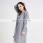 cotton double cloth plus size women sleepwear