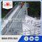 Moving Chain Conveyor Belt Equipment