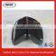 Auto Carbon Side Mirror Cover Stick On For Maserati Quattroporte/Ghibli