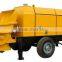mini concrete pump, cement concrete pump 10m3 for sale                        
                                                                                Supplier's Choice