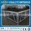 Aluminium Foldable Stage, Aluminum Portable Stage,Concert Stage on sale