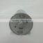 Mirco Electric Wheelchair Motor Type 24Volt 20rpm PMDC Planetary Gear Motor with Permanent Magnet Construction