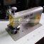 Ultrasonic sewing machine for filter