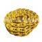Bulldozer Sealed and Lubricated Track Chains