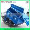 2016 hot sale wholesale price!!! GARBAGE TRICYCLE WITH TIPPER