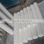 Corrosion and wear resistance 99.5%/99.7% alumina ceramic rod/plunger big sizes preferred